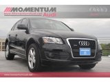 2010 Audi Q5 3.2 quattro
