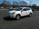 2010 Nissan Rogue SL AWD