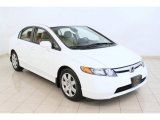 2008 Honda Civic LX Sedan