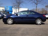 2009 Honda Civic LX Coupe