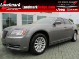 2011 Tungsten Metallic Chrysler 300  #62714644