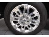 2011 Ford Expedition Limited Wheel