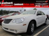 2010 Chrysler Sebring Touring Sedan