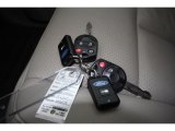 2011 Ford Expedition Limited Keys