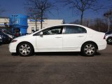 2010 Honda Civic LX Sedan