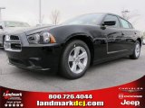 2012 Dodge Charger SE