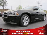 2012 Dodge Charger SE