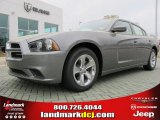 2012 Dodge Charger SE