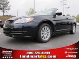 2012 Chrysler 200 Touring Convertible