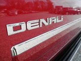 2012 GMC Yukon XL Denali AWD Marks and Logos