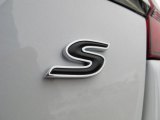 2012 Chrysler 200 S Sedan Marks and Logos