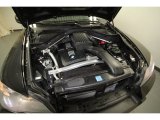 2010 BMW X5 xDrive30i 3.0 Liter DOHC 24-Valve VVT Inline 6 Cylinder Engine