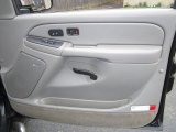 2005 Chevrolet Avalanche Z71 4x4 Door Panel