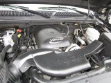 2005 Chevrolet Avalanche Z71 4x4 5.3 Liter OHV 16-Valve Vortec V8 Engine