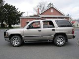 2001 Chevrolet Tahoe LS 4x4