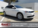 2011 Volkswagen Jetta SE Sedan