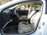 2008 Pontiac G6 GXP Sedan Light Taupe Interior