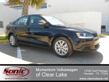 2012 Volkswagen Jetta SE Sedan