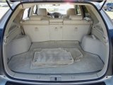 2008 Lexus RX 350 Trunk