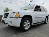 2005 Summit White GMC Envoy SLT #62715059