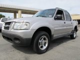 2005 Ford Explorer Sport Trac XLT Front 3/4 View