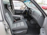 2005 Ford Explorer Sport Trac XLT Medium Dark Flint Interior