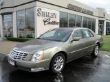 2011 Tuscan Bronze ChromFlair Cadillac DTS Luxury #62714587