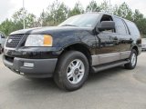 2003 Black Clearcoat Ford Expedition XLT #62715050
