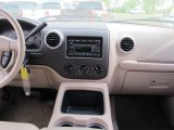2003 Ford Expedition XLT Dashboard