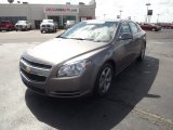 2011 Chevrolet Malibu LT