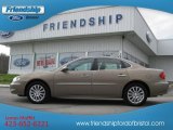 2007 Buick LaCrosse CXS