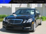 2012 Mercedes-Benz E 350 Sedan