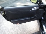 2009 Porsche Cayman  Door Panel