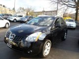 2008 Nissan Rogue SL AWD