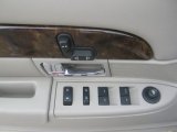 2010 Mercury Grand Marquis LS Ultimate Edition Controls