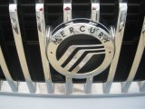 2010 Mercury Grand Marquis LS Ultimate Edition Marks and Logos