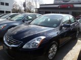 2010 Nissan Altima 2.5 S