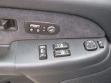 2001 GMC Sierra 2500HD SL Extended Cab Door Panel