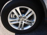 2011 Honda CR-V EX Wheel