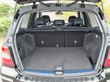 2012 Mercedes-Benz GLK 350 Trunk