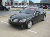2009 Mercedes-Benz C 300 Sport