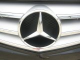 2009 Mercedes-Benz C 300 Sport Marks and Logos