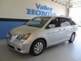 2009 Honda Odyssey EX-L