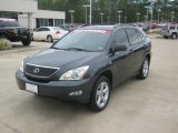 2007 Neptune Blue Mica Lexus RX 350 #62714828