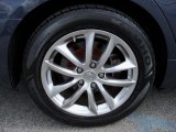 2007 Infiniti G 35 x Sedan Wheel