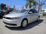 2011 Volkswagen Jetta SE Sedan