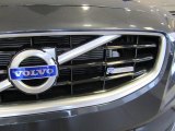 2012 Volvo S60 R-Design AWD Marks and Logos