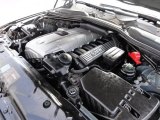 2007 BMW 5 Series 530xi Sedan 3.0 Liter DOHC 24-Valve VVT Inline 6 Cylinder Engine