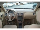 2009 Chevrolet HHR LS Dashboard