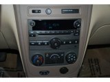 2009 Chevrolet HHR LS Controls